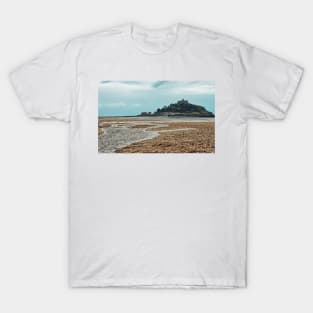 St Michaels Mount T-Shirt